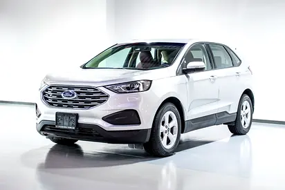 Ford Edge SE 2019 GCC Specs - Well Maintained