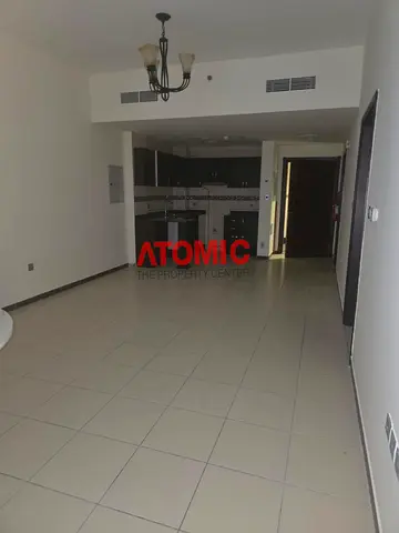 LARGE 1BHK | WITH BALCONY | COMUNITY VIEW|