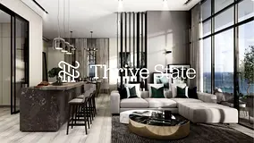 Sophisticated Waterfront Residence | Genuine