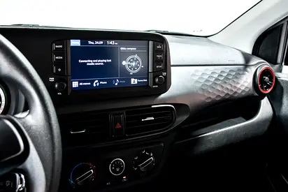 2023 Hyundai GRAND I10 缩略图 14