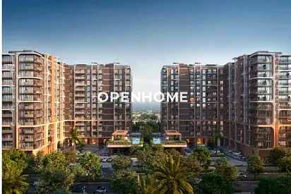 Modern Island Living | 2BR + Maid | Elegant Community