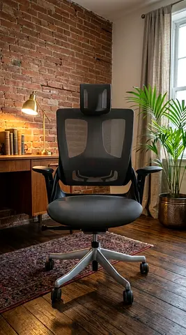 Merryfair office chair for sale