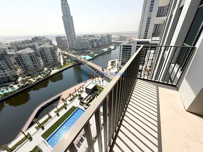 SPACIOUS 1BR | READY TO MOVE | BRAND NEW