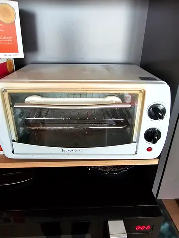 Toaster for sale