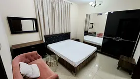 Family Room For Rent