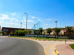 MEGA CORNER VILLA PLOT | 4,600 SQ.FT | FRONT OF VICTORIA SCHOOL | AED 1,299,999