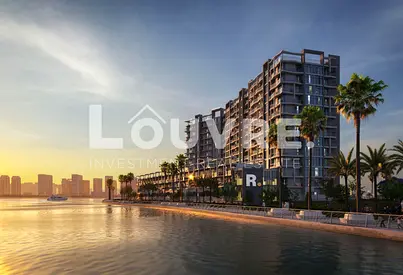 Best Deal I Junior One BHK I Canal View | Enquire
