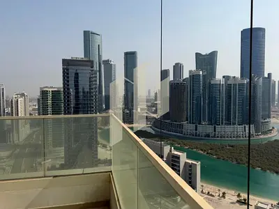 3BR+Maids | Corner Unit | Very Spacious Layout