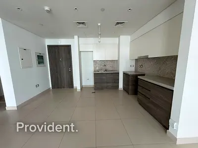 Large Layout | Unfurnished | View Today
