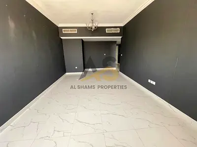 Prime location Huge size 1BR Apartment with 2full Bathrooms in new Muwailih