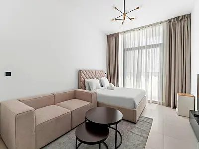 Fully Furnished I Great ROI I Prime Location