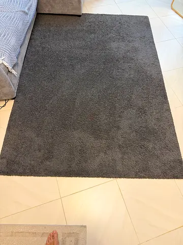 Thick Home Center Carpet