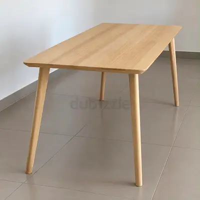 Dining TABLE ONLY