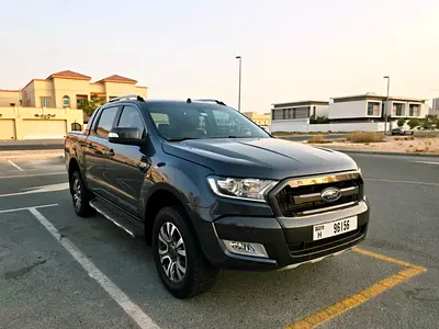 صورة 1 لـ 2017 FORD RANGER