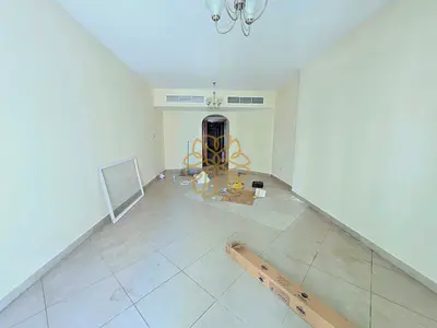 Cheaper 2 Bedroom With Balcony 2 Full Bathrooms In Al Taawun