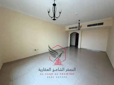 2 Bedrooms Living Room Balcony Spacious layout Open view