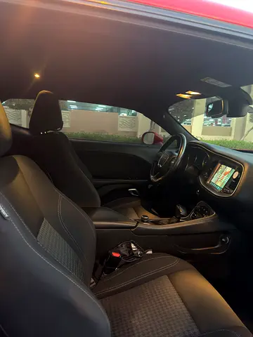 2019 Dodge CHALLENGER 缩略图 14
