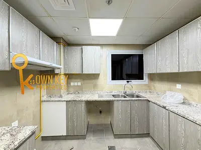 Spacious Apartment | Family-Friendly | Al Mankhool