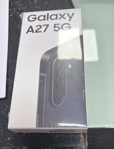 Samsung Galaxy A27 5G, 8GB RAM / 256GB