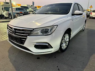 2023 MG MG5 GCC Specs for Sale