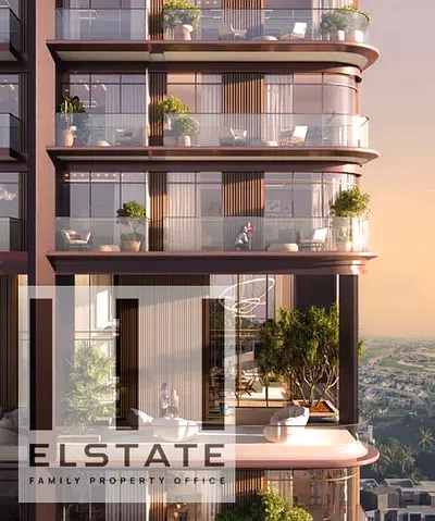 Fully Furnished | High Floor | Genuine Resale