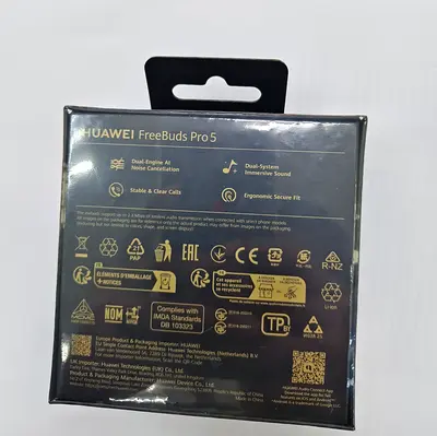 Huawei buds pro5