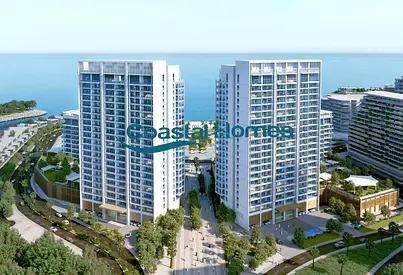 Elegant 1 Bedroom | Lagoon view | Original Price