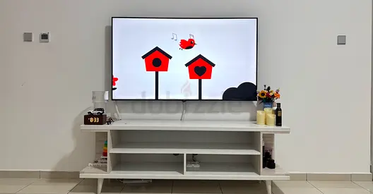 URGENT SALE - TV CABINET / STAND