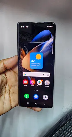 Samsung Galaxy Z Fold4 - Good Working Condition