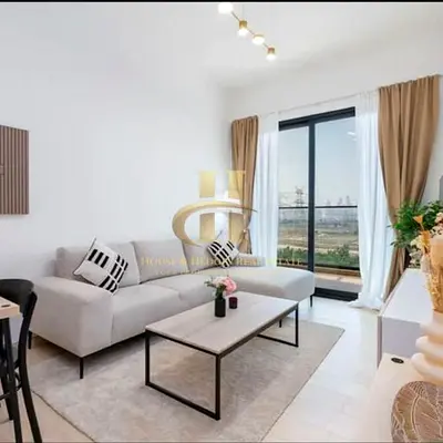Fully furnished | Fully fitted Kitchen | Elegant