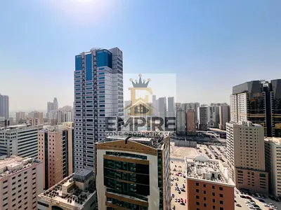 15 days free balcony wardrobe Prime location gym pool free