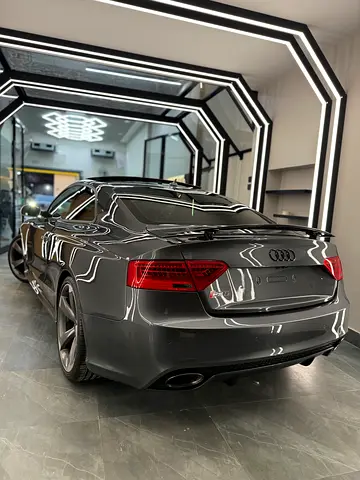 2013 AUDI RS5 照片 4