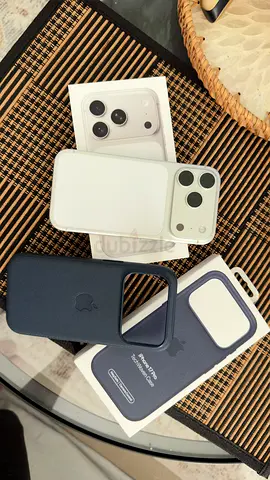 iPhone 17 Pro 256 gb