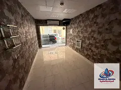 Spacious Commercial Shop in Al Nabba Suitable for Various Uses Prime Strategic Location Near Essenti