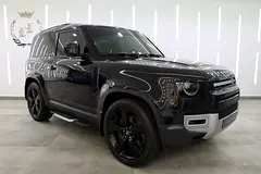 2024 Land Rover DEFENDER