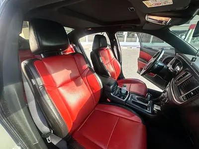 2019 Dodge CHARGER 照片 7