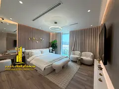 Own your apartment at "Tiger Downtown" – Ajman | Location: Al Alia Area, Ajman 2-Bedroom Apartment