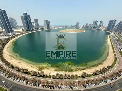 FULLY WATER-VIEW | HUGE LAYOUT | WITH AMENITIES