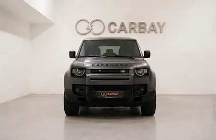 صورة 2 لـ 2024 LAND Rover DEFENDER