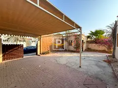 Three Bedroom Single Storey Villa in Jumeirah 3