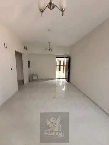 شقة أول ساكن بالتعاون مع باركن و4 أو 6 دفعات