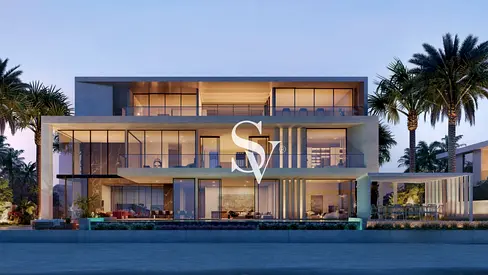 MULTIPLE OPTIONS -BEACH VILLAS - SUNSET + SUNRISE