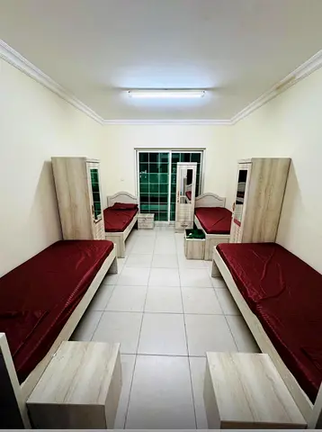 Executive bed space for men
