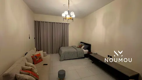 Negotiable I Furnished I High ROI I Mid-Floor