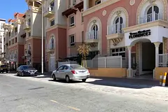 SPACIOUS 2-BR | FULLY FURNISHED | UTILITIES INCLUDED