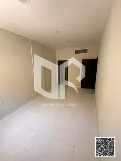 Spacious 2-Bedroom Apartment for Annual Rent (For Families or Executive Staff) Direct on Sheikh Moha