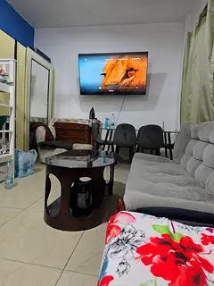 Executive bed space