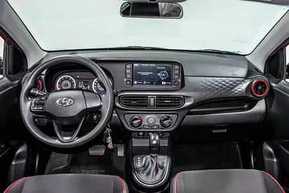 2023 Hyundai GRAND I10 — фото 9