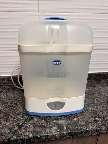 Sterilizer, Adjustable Natural Steam Sterilizer