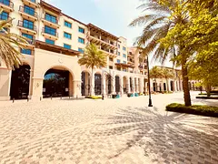 Modern 1BR | Qamar 2 | Prime Location